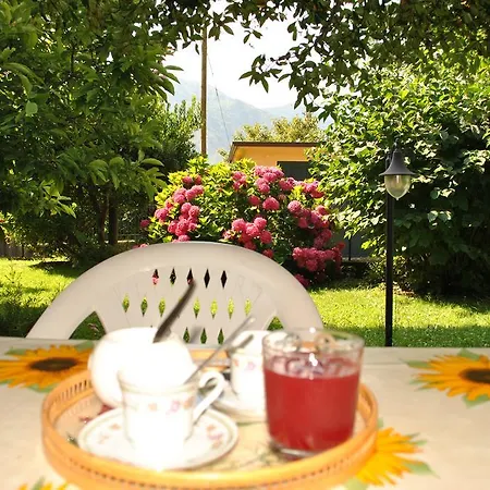 Сasa de vacaciones The Of Relax